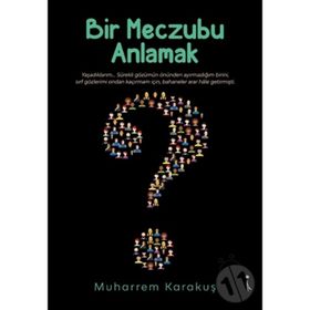 Bir Meczubu Anlamak - Muharrem Karakuş