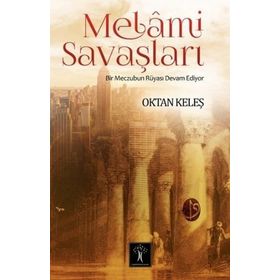 Bir Meczubun Rüyası - Oktan Keleş