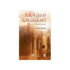 Bir Meczubun Rüyası - Oktan Keleş