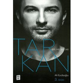 Bir Megastar Tarkan - Ali Eyüboğlu
