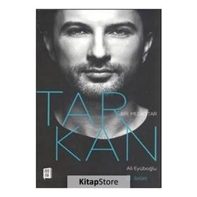 Bir Megastar Tarkan - Ali Eyüboğlu