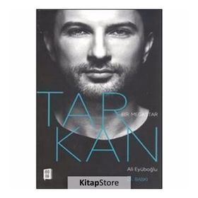 Bir Megastar Tarkan - Ali Eyüboğlu