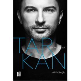 Bir Megastar Tarkan - Ali Eyüboğlu