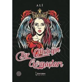 Bir Meleğin Gözyaşları - Ali Yaşar Demirci
