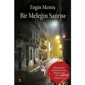 Bir Meleğin Sanrısı - Engin Memiş