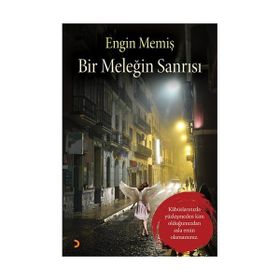 Bir Meleğin Sanrısı - Engin Memiş
