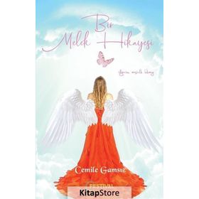 Bir Melek Hikayesi - Cemile Gamsız