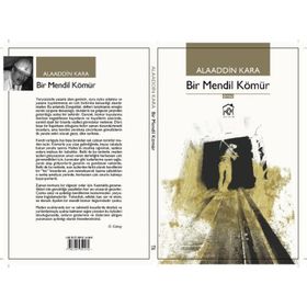 BIR MENDIL KÖMÜR - ALAADDIN KARA