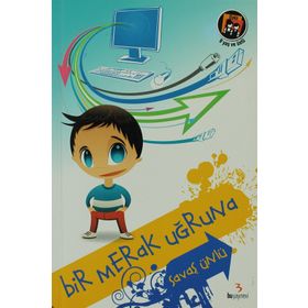 BIR MERAK UĞRUNA - SAVAŞ ÜNLÜ
