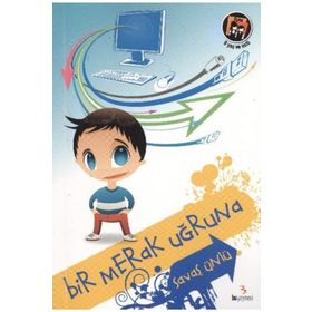 BIR MERAK UĞRUNA - SAVAŞ ÜNLÜ