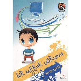 BIR MERAK UĞRUNA - SAVAŞ ÜNLÜ
