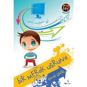 BIR MERAK UĞRUNA - SAVAŞ ÜNLÜ