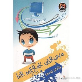 BIR MERAK UĞRUNA - SAVAŞ ÜNLÜ