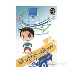 BIR MERAK UĞRUNA - SAVAŞ ÜNLÜ