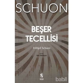 Bir Merkeze Sahip Olmak - frith jof schvon