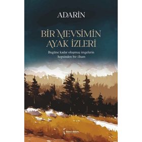 Bir Mevsimin Ayak İzleri - Adarin