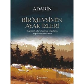 Bir Mevsimin Ayak İzleri - Adarin