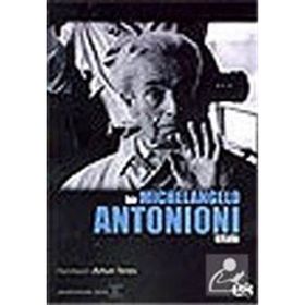 BIR MICHELANGELO ANTONIONI KİTABI - ARTUN YERES