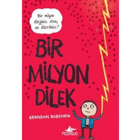 Bir Milyon Dilek - Brandon Robshaw