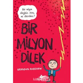 Bir Milyon Dilek - Brandon Robshaw