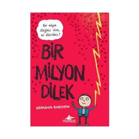 Bir Milyon Dilek - Brandon Robshaw