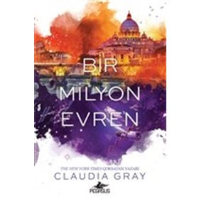 Bir Milyon Evren - Claudia Gray