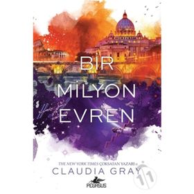 Bir Milyon Evren - Claudia Gray