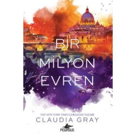 Bir Milyon Evren - Claudia Gray