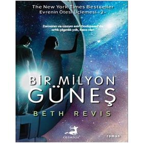 BIR MILYON GÜNEŞ - BETH REVIS
