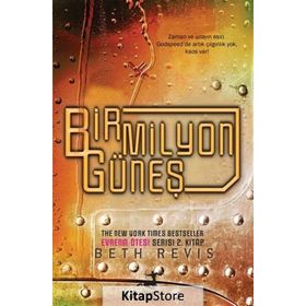 BIR MILYON GÜNEŞ - BETH REVIS