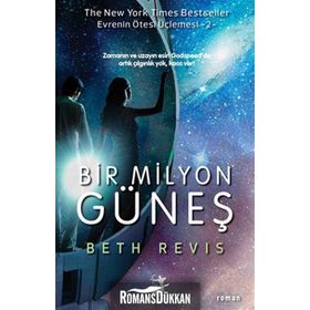 BIR MILYON GÜNEŞ - BETH REVIS