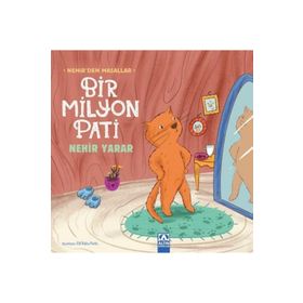 Bir Milyon Pati Altın Kitaplar