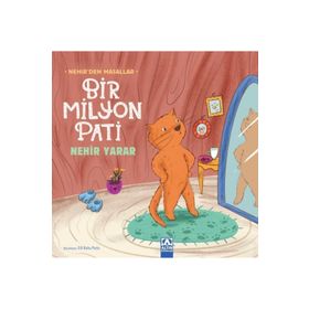 Bir Milyon Pati Altın Kitaplar
