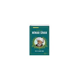 Bir Mimari Deha Mimar Sinan İlke Yayıncılık