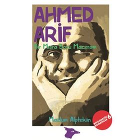 Bir Mısra Boyu Maceram - Ahmed Arif