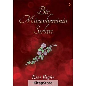 Bir Mücevhercinin Sırları - Eser Elgür