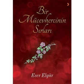 Bir Mücevhercinin Sırları - Eser Elgür