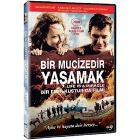 BIR MUCIZEDIR YAŞAMAK - GUY DE MAUPASSANT