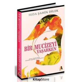 Bir Mucizeyi Yaşarken - Seda Şahin Dilek