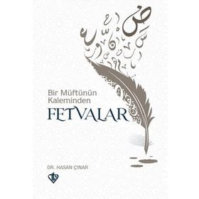 Bir Müftünün Kaleminden Fetvalar - Hasan Çınar