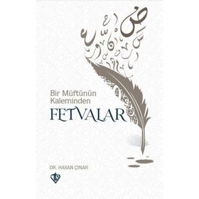 Bir Müftünün Kaleminden Fetvalar - Hasan Çınar