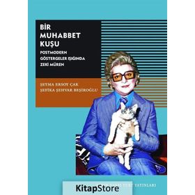 Bir Muhabbet Kuşu - Şeyma Ersoy Çak Şefika Şehvar Beşiroğlu