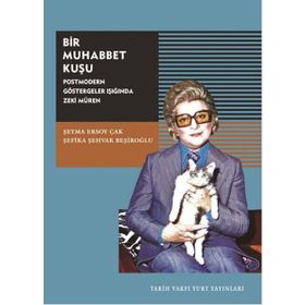 Bir Muhabbet Kuşu - Şeyma Ersoy Çak Şefika Şehvar Beşiroğlu