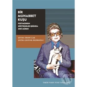 Bir Muhabbet Kuşu - Şeyma Ersoy Çak Şefika Şehvar Beşiroğlu