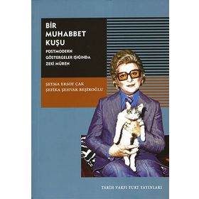 Bir Muhabbet Kuşu - Şeyma Ersoy Çak Şefika Şehvar Beşiroğlu