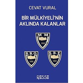 Bir Mülkiyeli’nin Aklında Kalanlar - Cevat Vural