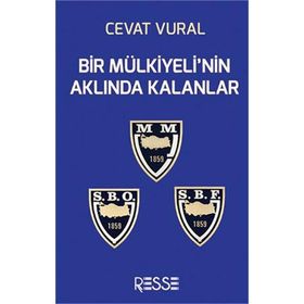 Bir Mülkiyeli’nin Aklında Kalanlar - Cevat Vural