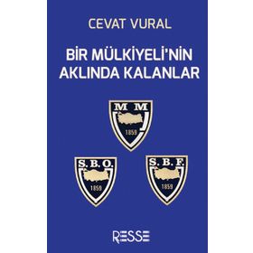 Bir Mülkiyeli’nin Aklında Kalanlar - Cevat Vural