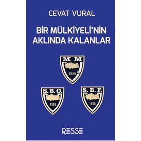 Bir Mülkiyeli’nin Aklında Kalanlar - Cevat Vural