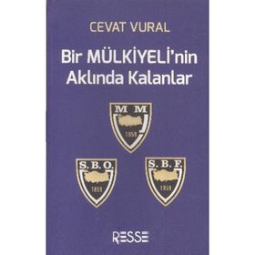Bir Mülkiyeli’nin Aklında Kalanlar - Cevat Vural